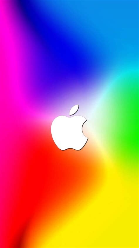 Iphone X Apple Wallpaper Apple Logo Wallpaper Iphone Iphone