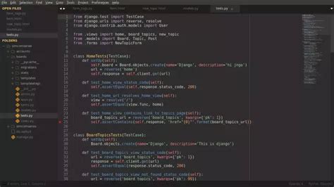 What Are Some Ways To Master Using Sublime Text 3 Quora