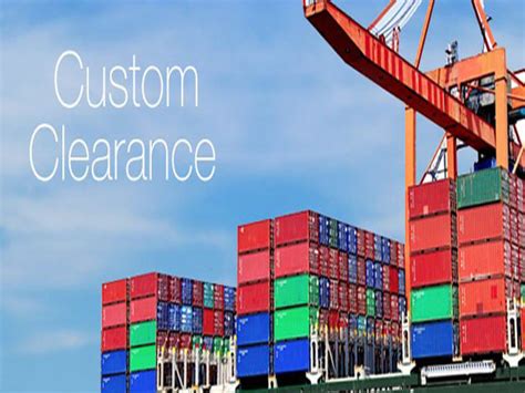 Ski Logistics International Freight Forwarders And Custom Clearance In
