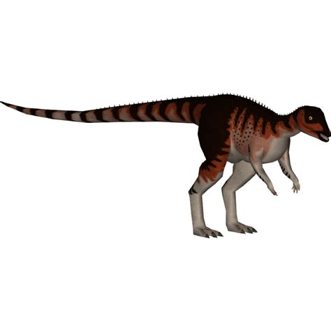Scutellosaurus Bunyupy Zt2 Download Library Wiki Fandom