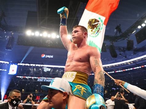Canelo Vs Plant Fight Mexican To Face American For Undisputed Super