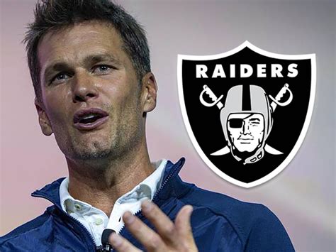 Tom Brady Shuts Down Raiders Speculation Im Retired For Good