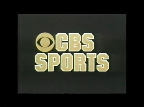 Also cbs sports logo png available at png transparent variant. CBS Sports logo, 1970s | Cbs sports, Sports images, Sports ...
