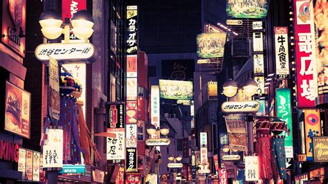 Tokyo Japan Animation Wallpapers Top Free Tokyo Japan Animation