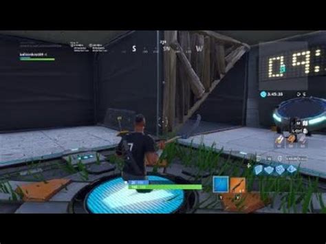 The best aim/edit/build warm up course | in fortnite season 4 in this video i will be showing you my edit course chapter 2. Mongrel Edit Course Code - XpCourse