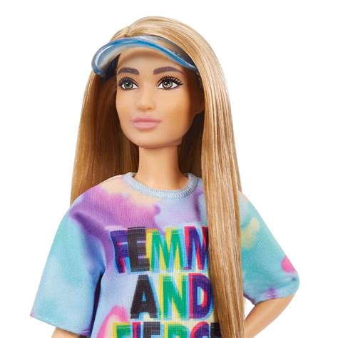 Barbie Fashionistas Doll — Toycra