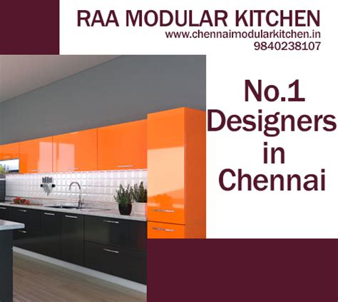 Modular Kitchen In Chennai Best Chennai Business