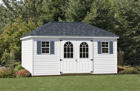 16 Best Roof Style For Shed With Cons And Proc
