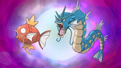 Pokémon Origin Stories The Inspiration Behind Your Favourite Pocket