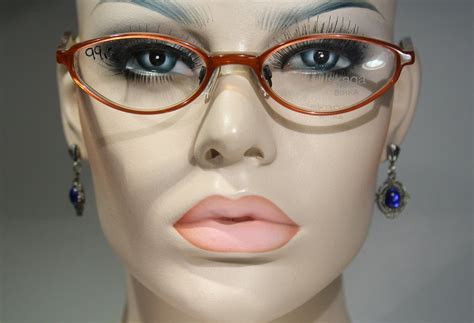 Layered Multicolor Skaga Slightly Catseye Women S Small Etsy In 2020 Eyeglasses For Women