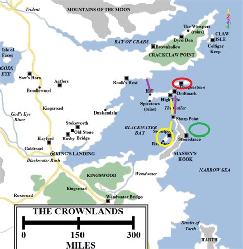 Game Of Thrones Map Got Map Gods Eye High Tide Old Stone Westeros