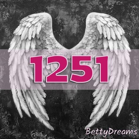 1251 Angel Number Surprising And Powerful Meanings