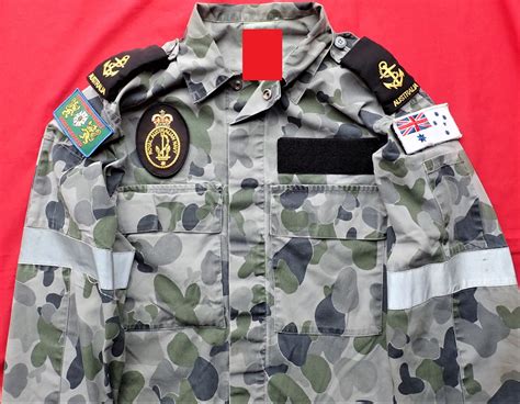 Uniform Navy Patches Ubicaciondepersonascdmxgobmx