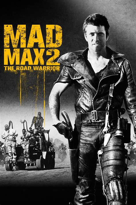 The road warrior scene stars: Mad Max 2: The Road Warrior - Rio Theatre