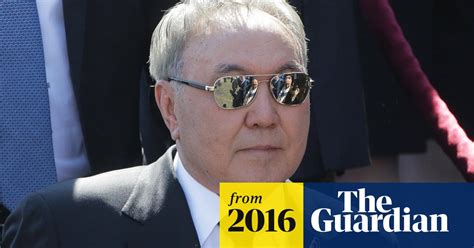 Kazakhstan Jails Online Editor For Spreading False Information