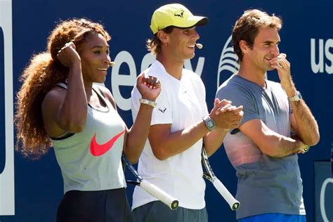 After Federer Serena Retire Tennis Moves On To New Generation Alcaraz Swiatek