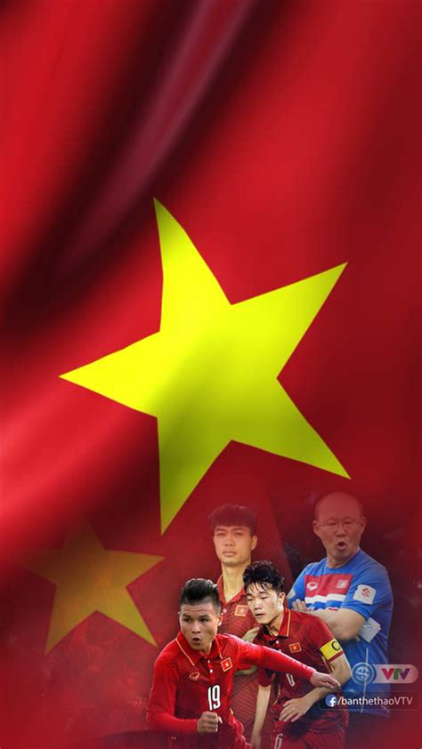 Ảnh Nền Đội Tuyển Việt Nam Top 225 Hình đẹp Nhất