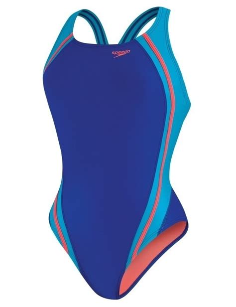 Buy Speedo Fitness Quantum Splice One Piece At Finds For Fabulous Women