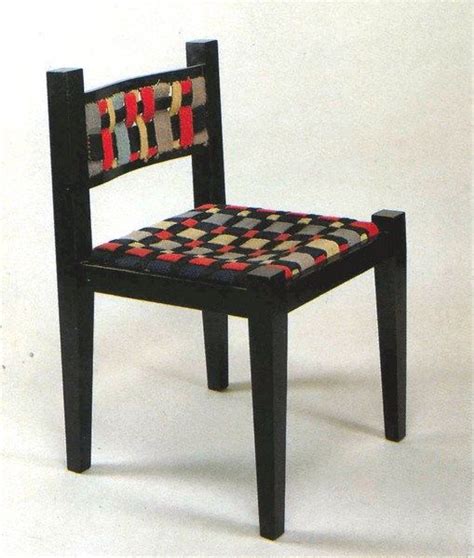 This sleek tubular chrome chair is a classic. Marcel Breuer - 6 Interesting Facts | Chair, Marcel breuer ...