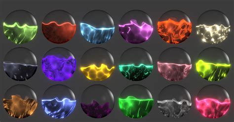 Urp 2d Liquid Shader Vfx Shaders Unity Asset Store