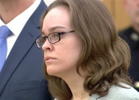 Lacey Spears Sentenced To 20 Years To Life For Poisoning Her Son Uinterview