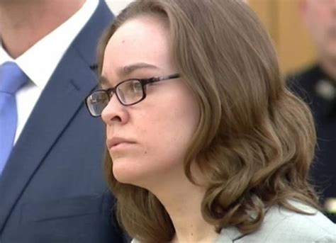 Lacey Spears Sentenced To 20 Years To Life For Poisoning Her Son ...