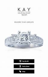 Images of Kay Jewelers Credit Payment Online