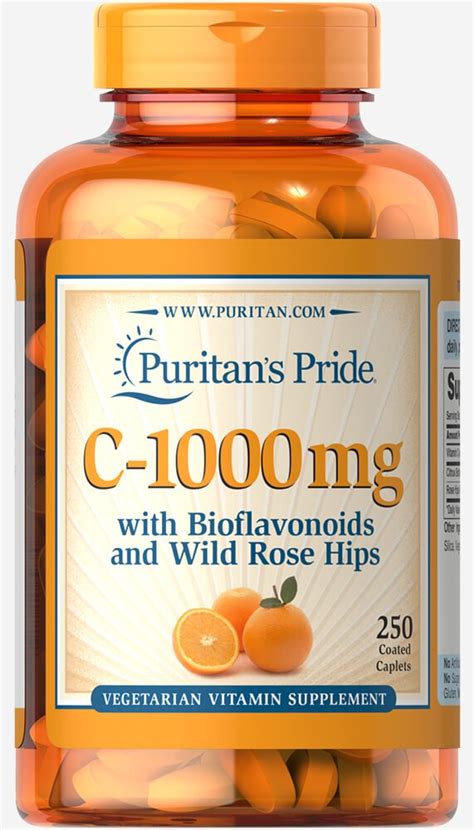 It is necessary for the growth, development, and repair of tissues. Top Ten Best Vitamin C Supplement Review of 2020 - Best ...