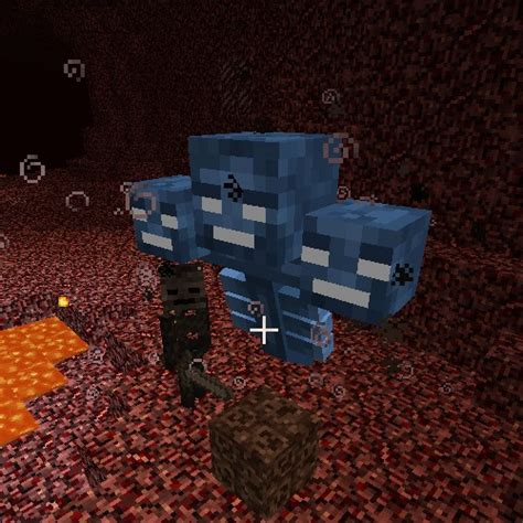 Minecraft Nether Star Find And Crafting So It Goes