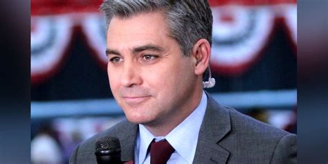 Cnn Journalist Jim Acosta Banned From White House After Trump Calls Him Rude Terrible Person