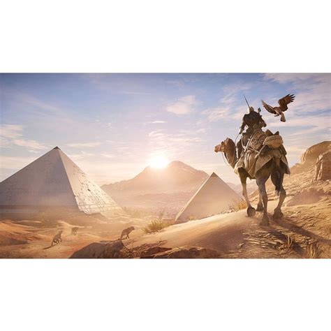 Ps4 Assassins Creed Origins Deluxe Edition Fiyatı
