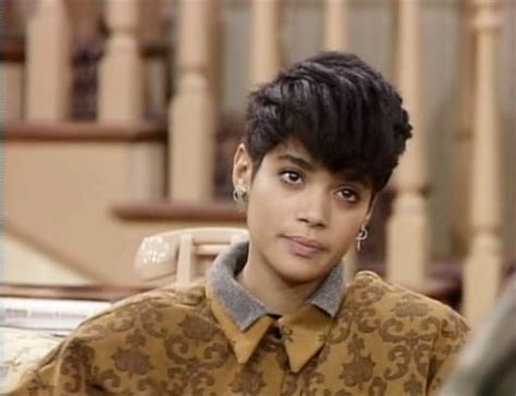 As of right now, there have not. hipinion.com • View topic - lisa bonet cosby show