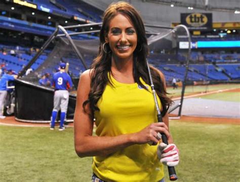 Holly Sonders Biography Net Worth Personal Life And All Other Facts