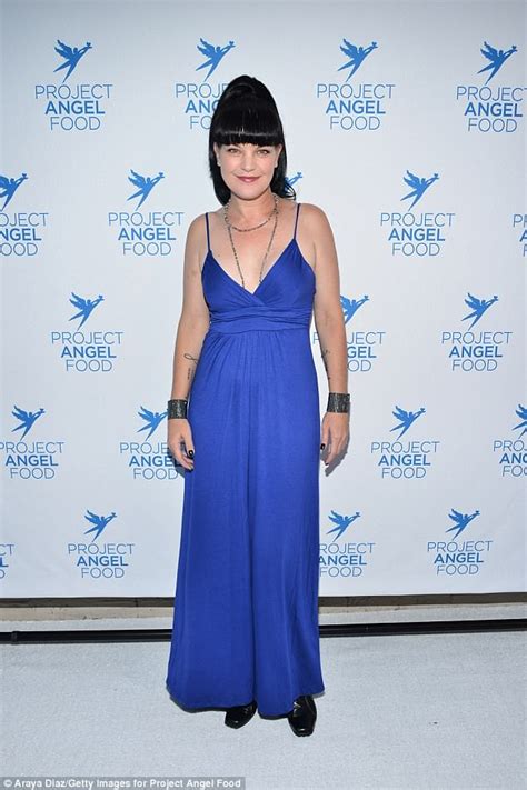 Who Is Pauley Perrette Ncis Star Revealed Amid Assault Claims Daily