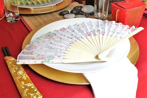 But it feels harder in winter. How To Host An Asian Themed Dinner Party - Celebrations at ...