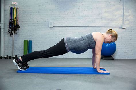 BeFitGal | Personal Training for Women | Greenville SC - Top 3 Core