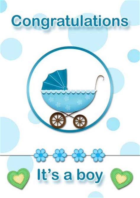 Simply print them then add the. 13 best images about Free Printable Baby Cards on Pinterest | Baby gifts, Baby cards and Its a boy