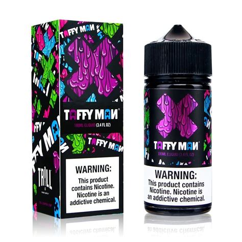I just put a new coil. GR8PE By Taffy Man e-Liquids ?? What is the one thing that ...