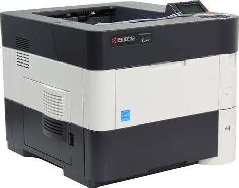 Kyocera P3055dn Impressora Laser Mono Ecosys P3055dn 57ppm