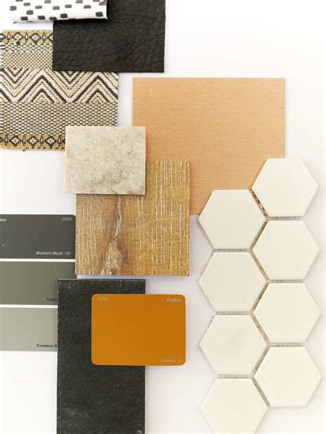 Materials And Finishes Selections — Ml Interior Design
