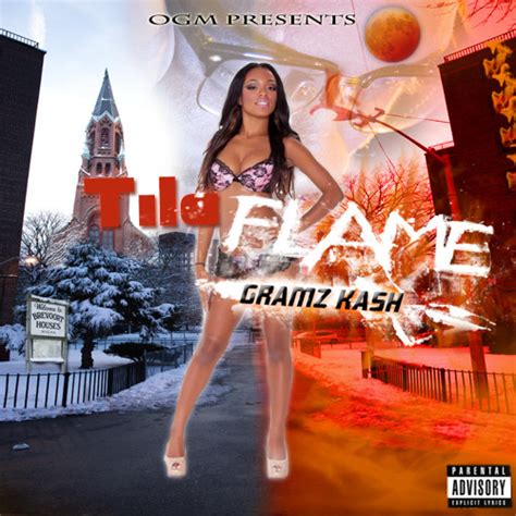 Stream Tila Flame Produced By Madbliss By Gramz Kash Listen Online For Free On Soundcloud