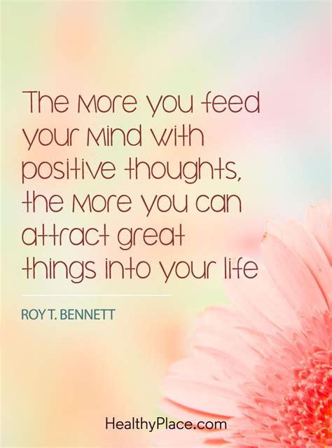 Thank you, your publication was really useful. Positive Quote: The more you feed your mind with positive ...
