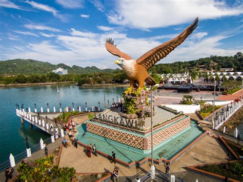 1 Week Sample Itinerary In Langkawi Malaysia Uneven Sidewalks Travel