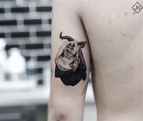 Realistic Tattoo - Gerçekçi Dövme | Tattoo, Dövme