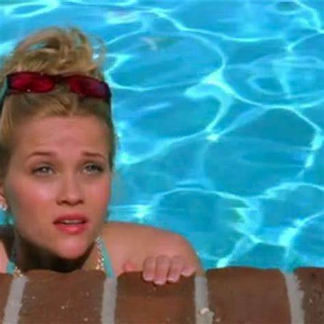 The 5 Best Poolside Beauties From The Movies