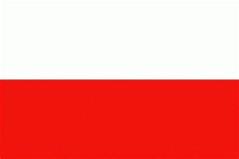 Vlajka Polsko | Army Častolovice
