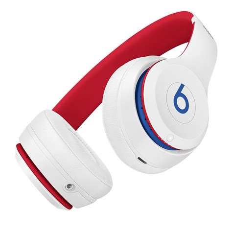 Beats By Dre Solo3 Wireless On Ear Headphones All Colours Au Stock