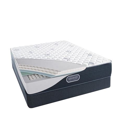 The simmons beautyrest hybrid mattress is a flagship product for the simmons mattress company. Simmons BeautyRest® Silver Summertime Extra-Firm Mattress ...