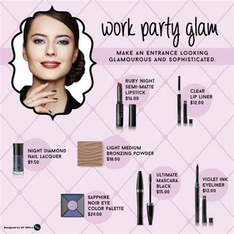 Fall In Love With New Looks This Season From Mary Kay Your Way To Beautiful
