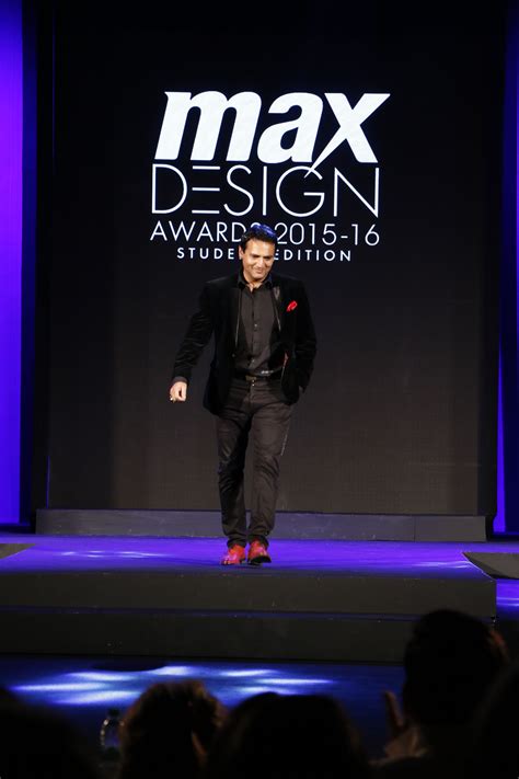 Pin By Max Fashion On Max Design Awards 2015 16 Grand Showcase Design